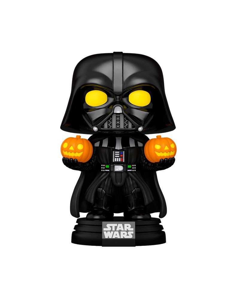 FUNKO POP SUPER STAR WARS DARTH VADER