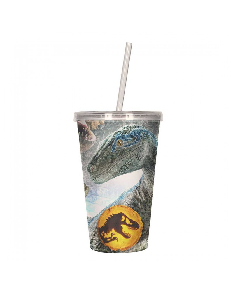 VASO LENTICULAR JW BIOSYNC JURASSIC PARK