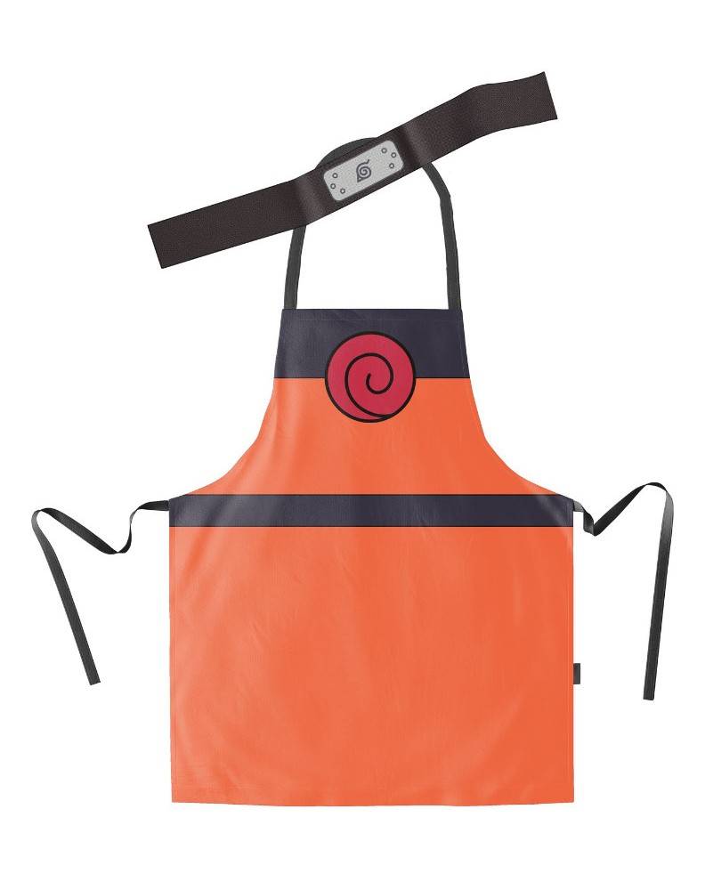 NARUTO APRON NARUTO SHIPPUDEN