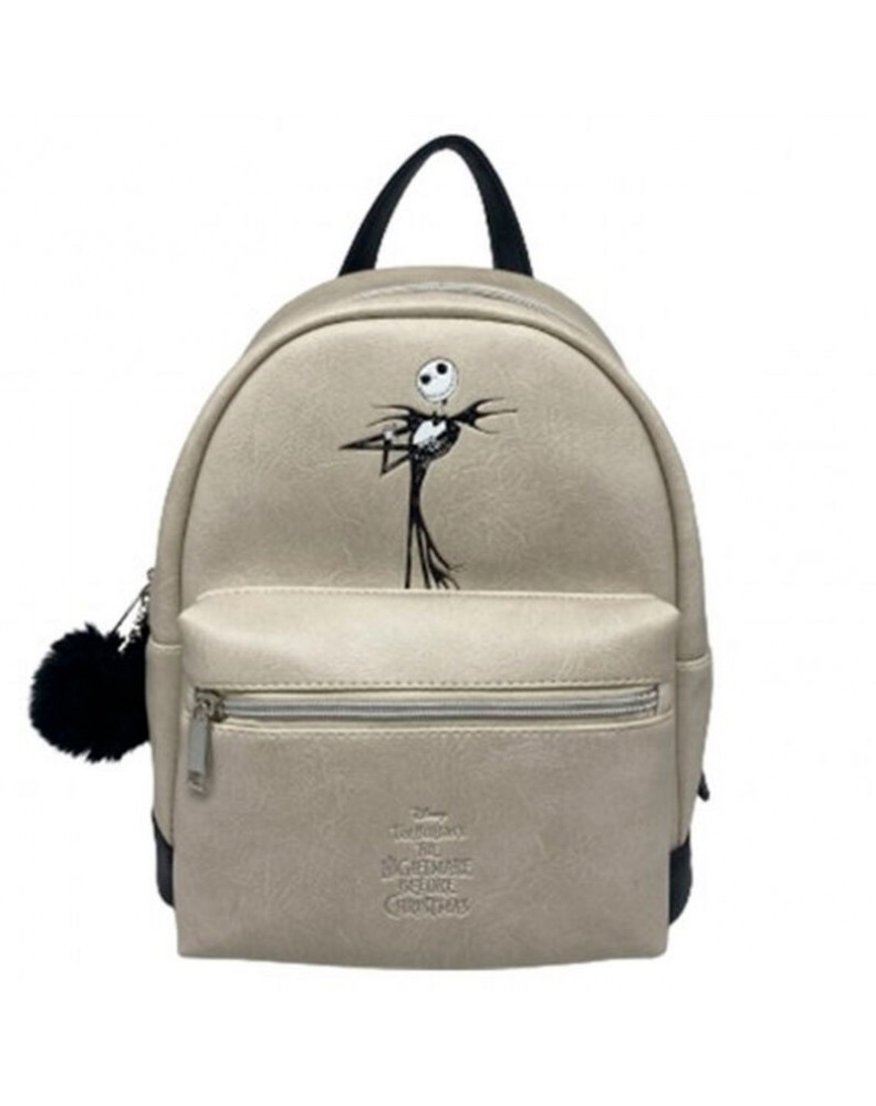 JACK SKELLINGTON BAG 28 CM THE NIGHTMARE BEFORE CHRISTMAS