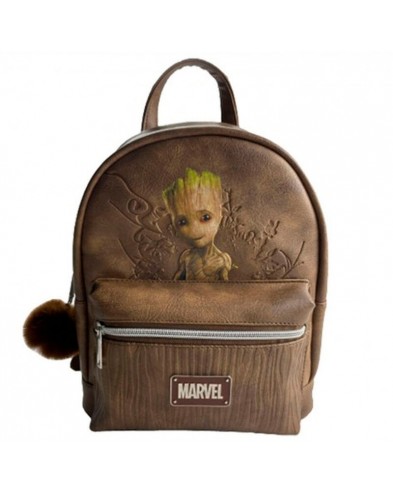 GROOT BAG 28 CM GUARDIANS OF THE GALAXY MARVEL