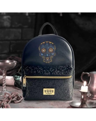 SKULL BAG 28 CM COCO DISNEY