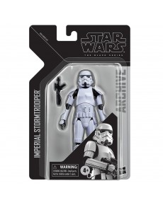 FIG IMPERIAL STORMTROOPER FIG. 15 CM STAR WARS THE BLACK SERIES ARCHIVE