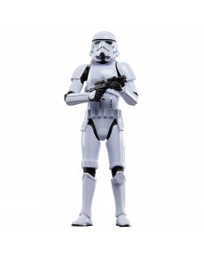 FIG IMPERIAL STORMTROOPER FIG. 15 CM STAR WARS THE BLACK SERIES ARCHIVE