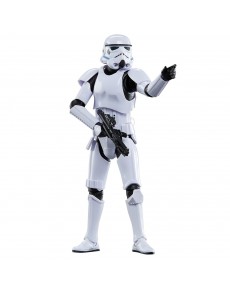 FIG IMPERIAL STORMTROOPER FIG. 15 CM STAR WARS THE BLACK SERIES ARCHIVE