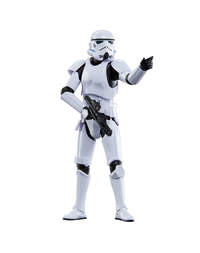 FIGURA IMPERIAL STORMTROOPER FIG. 15 CM STAR WARS THE BLACK SERIES ARCHIVE