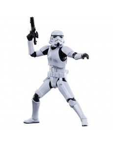 FIG IMPERIAL STORMTROOPER FIG. 15 CM STAR WARS THE BLACK SERIES ARCHIVE