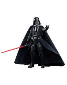 FIG IMPERIAL DARTH VADER FIG. 15 CM STAR WARS THE BLACK SERIES ARCHIVE