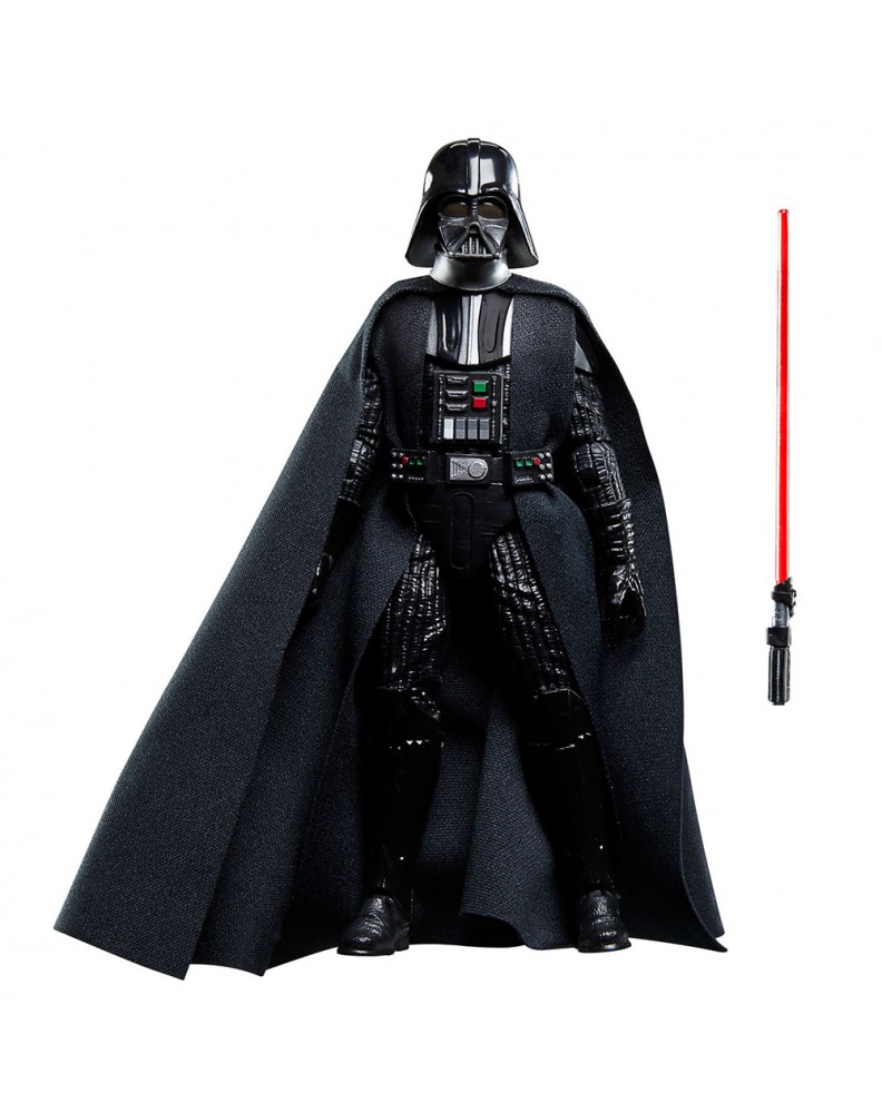 FIG IMPERIAL DARTH VADER FIG. 15 CM STAR WARS THE BLACK SERIES ARCHIVE