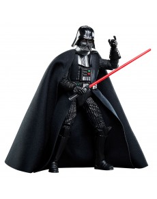 FIG IMPERIAL DARTH VADER FIG. 15 CM STAR WARS THE BLACK SERIES ARCHIVE