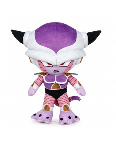 DRAGON BALL Z VILLAINS PLUSH - FRIEZA 28 CM