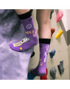 BATMAN JOKER DC COMICS SOCKS SIZE 38-45