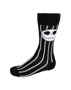 CALCETINES NIGHTMARE BEFORE CHRISTMAS TALLA 38-45