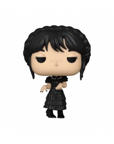 FUNKO POP! VINYL WEDNESDAY ADDAMS (DANCING) - MIÉRCOLES