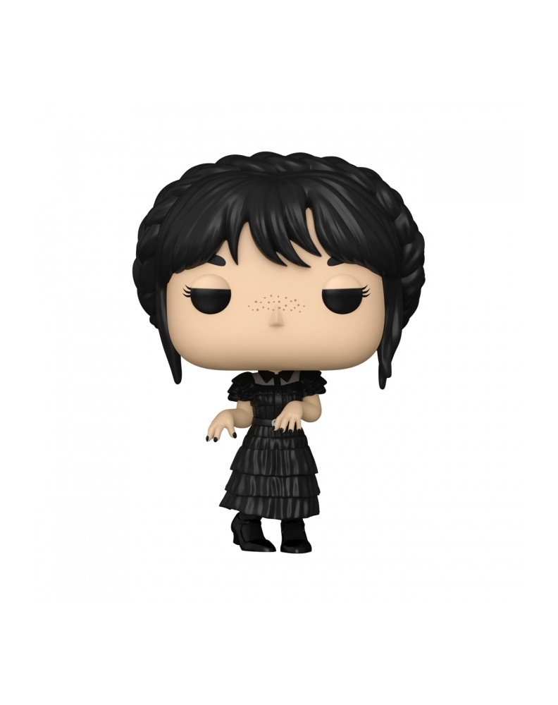 FUNKO POP! VINYL WEDNESDAY ADDAMS (DANCING) - MIÉRCOLES