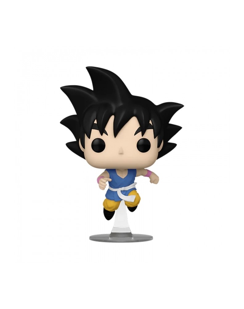 FUNKO POP! VINYL DBGT- GOKU - DRAGON BALL