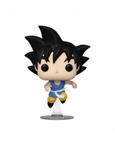 FUNKO POP! VINYL DBGT- GOKU - DRAGON BALL