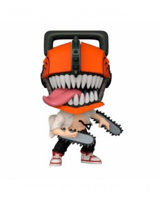 FUNKO POP! VINYL CHAINSAW MAN - CHAINSAW MAN