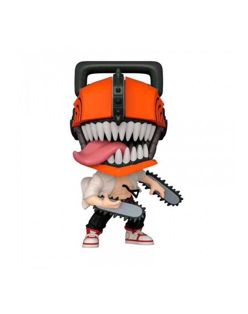 FUNKO POP! VINYL CHAINSAW MAN - CHAINSAW MAN