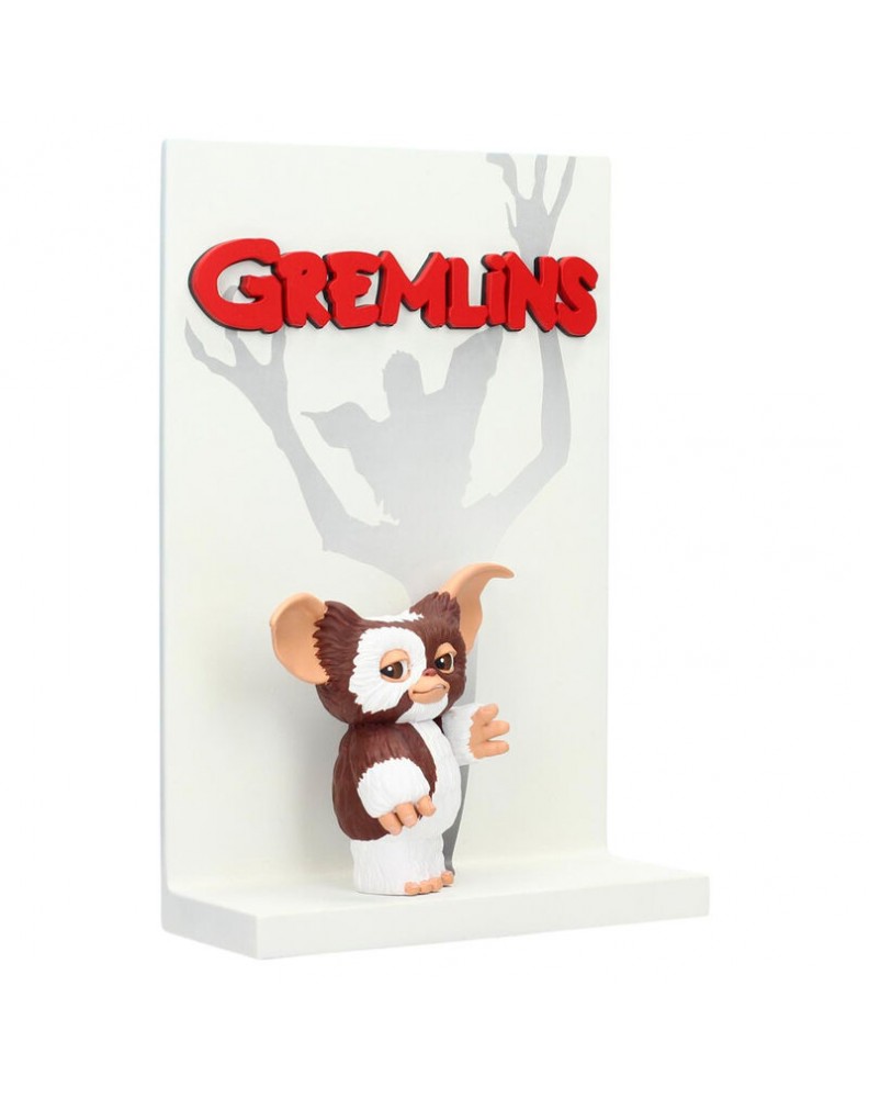 3D GREMLINS POSTER FIGURE