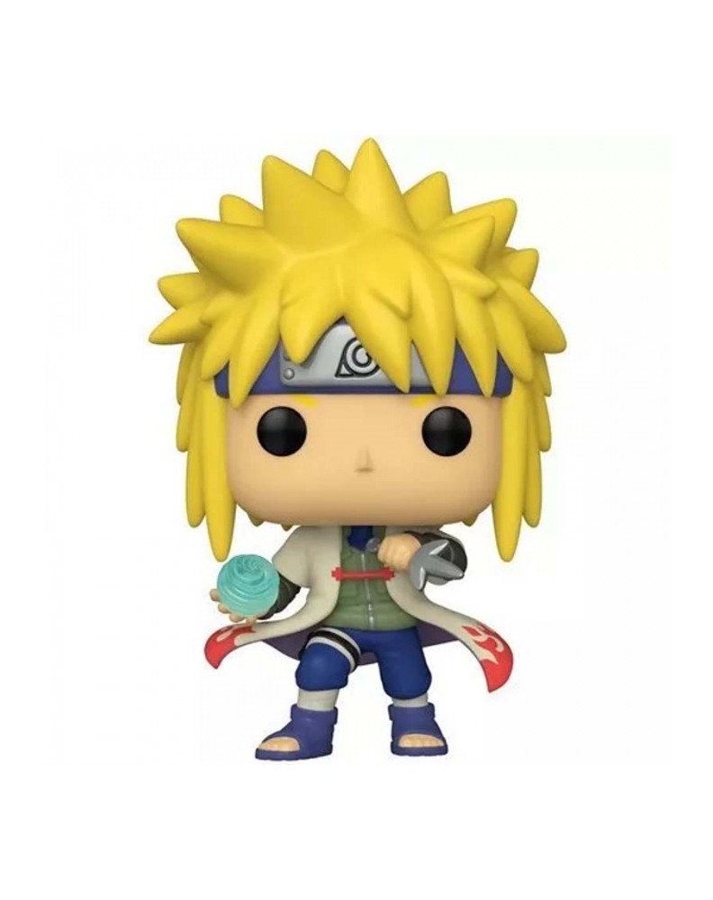 FUNKO POP! VINYL MINATO (EXC) - NARUTO