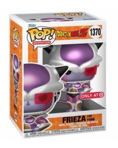 FUNKO POP! VINYL FIRST FORM FRIEZA(MT) - DRAGON BALL