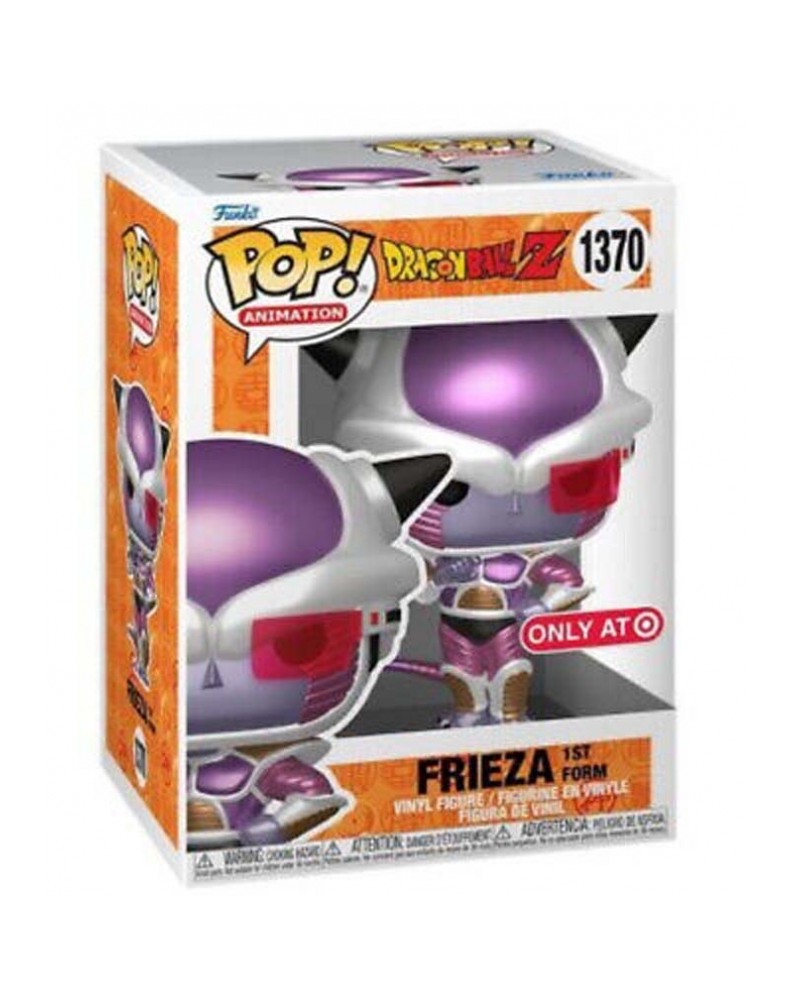 FUNKO POP! VINYL FIRST FORM FRIEZA(MT) - DRAGON BALL