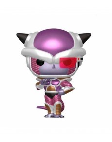 FUNKO POP! VINYL FIRST FORM FRIEZA(MT) - DRAGON BALL