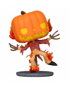 FUNKO POP! VINYL TNBC 30TH- PUMPKIN KING(SC) - NIGHTMARE BEFORE CHRISTMAS