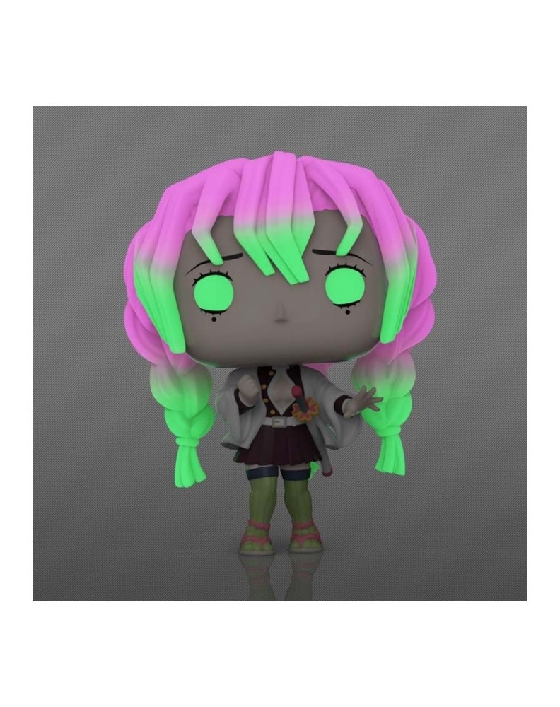 FUNKO POP! VINYL MITSURI(GW) - DEMON SLAYER