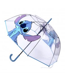 DISNEY STITCH MANUAL UMBRELLA FOR ADULTS