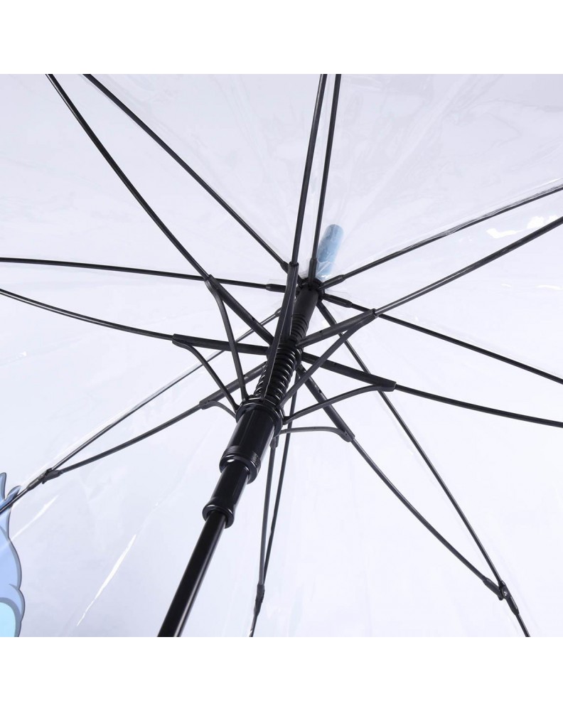 DISNEY STITCH MANUAL UMBRELLA FOR ADULTS