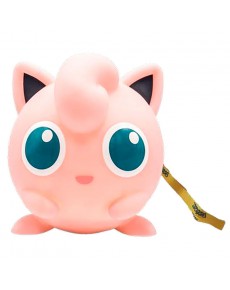 Jigglypuff LED Light-Up Figure 7 cm Pokemon