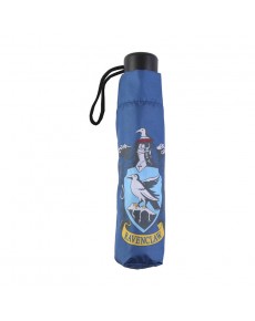 FOLDABLE MANUAL UMBRELLA HARRY POTTER RAVENCLAW