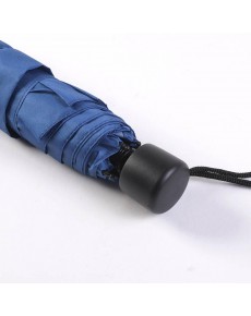 FOLDABLE MANUAL UMBRELLA HARRY POTTER RAVENCLAW