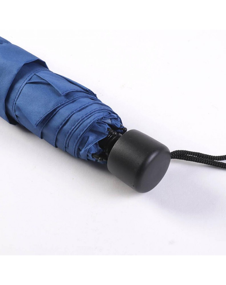 FOLDABLE MANUAL UMBRELLA HARRY POTTER RAVENCLAW