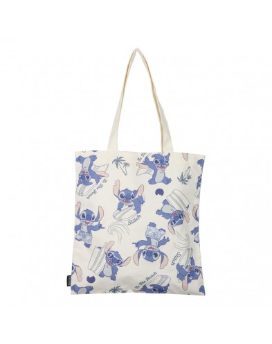 STITCH SHOPPING BAG