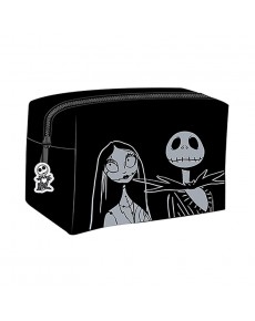 NECESER ASEO VIAJE NIGHTMARE BEFORE CHRISTMAS