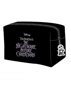 NECESER ASEO VIAJE NIGHTMARE BEFORE CHRISTMAS