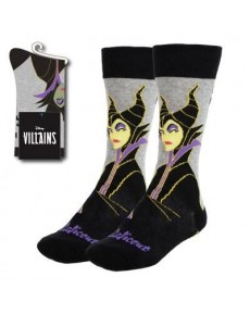 DISNEY VILLAINS SOCKS