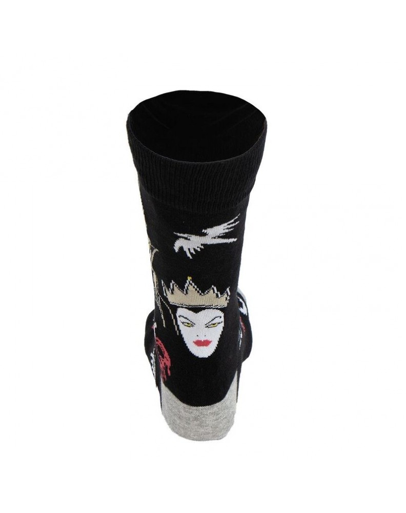 DISNEY VILLAINS SOCKS