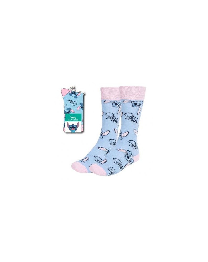 STITCH SOCKS