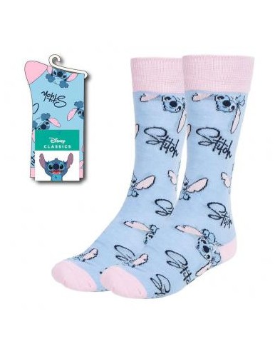 STITCH SOCKS