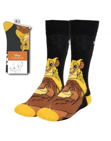 LION KING SOCKS