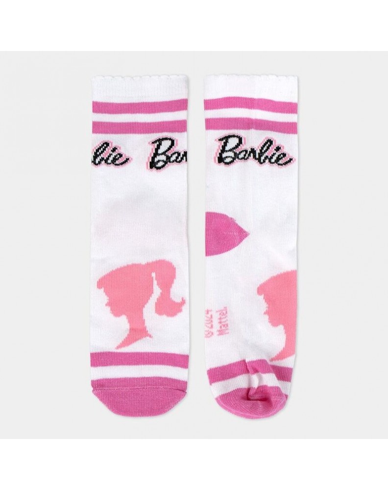 BARBIE SOCKS