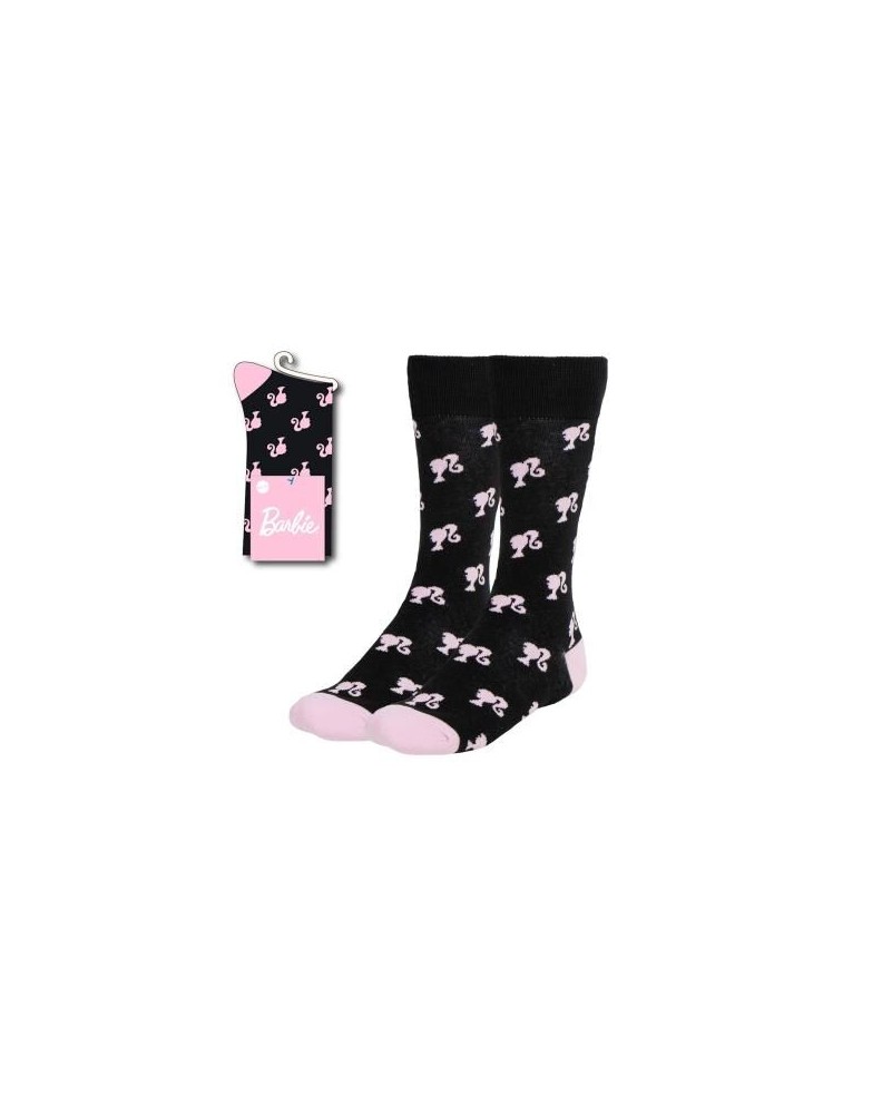 BARBIE SOCKS