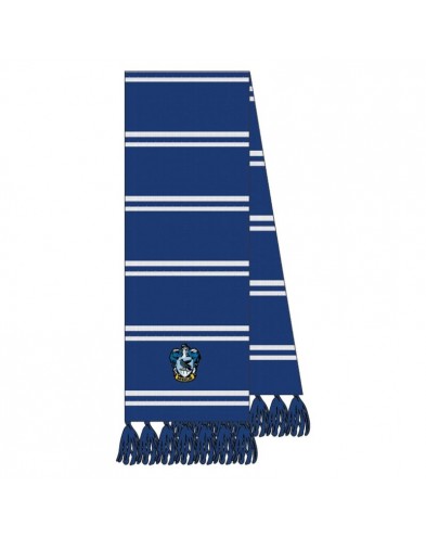 HARRY POTTER RAVENCLAW SCARF