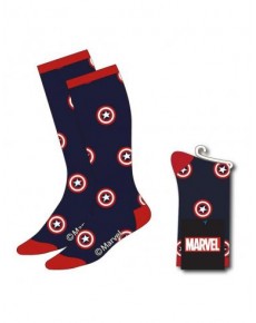 CALCETINES MARVEL