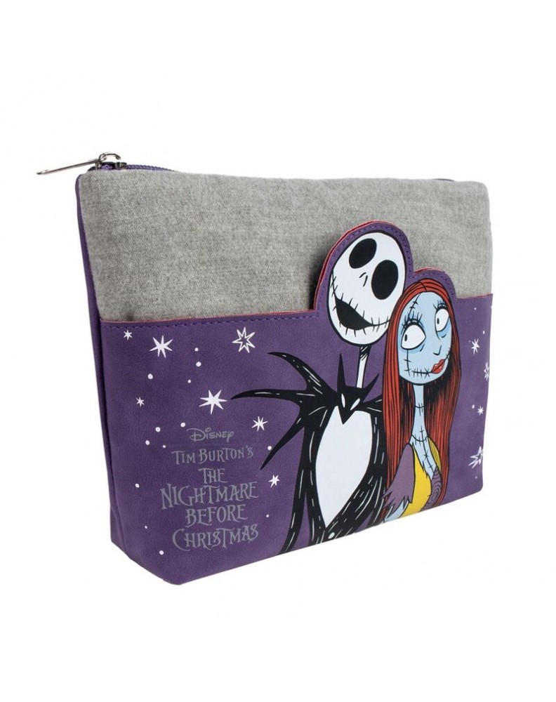 NECESER ASEO VIAJE NIGHTMARE BEFORE CHRISTMAS