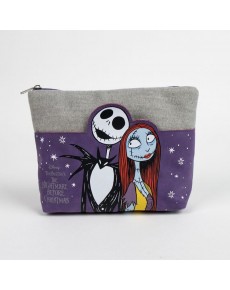 TOILETRY BAG TRAVEL NIGHTMARE BEFORE CHRISTMAS